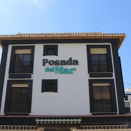 204 I Posada Del Mar I Encantador Hostel En La Playa De Gandia Екстериор снимка